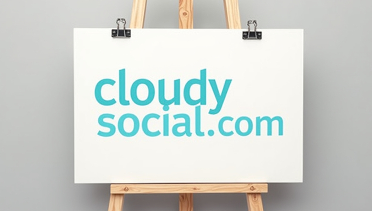 CloudySocial .com: Navigating the Modern Social Media Landscape