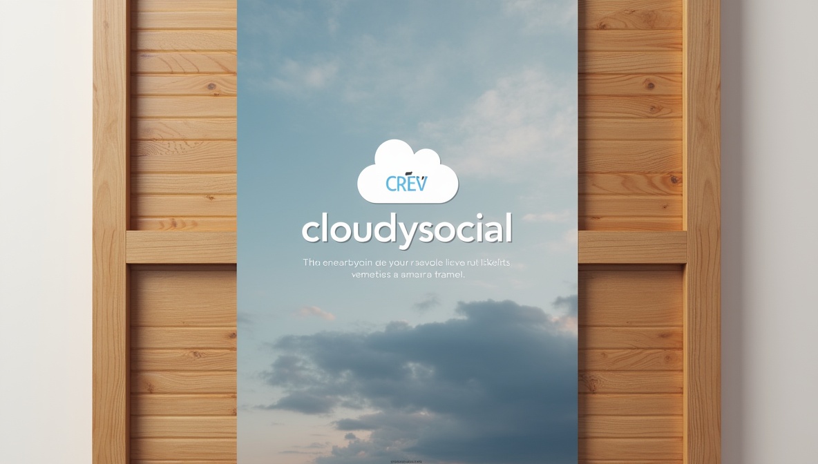 crew cloudysocial