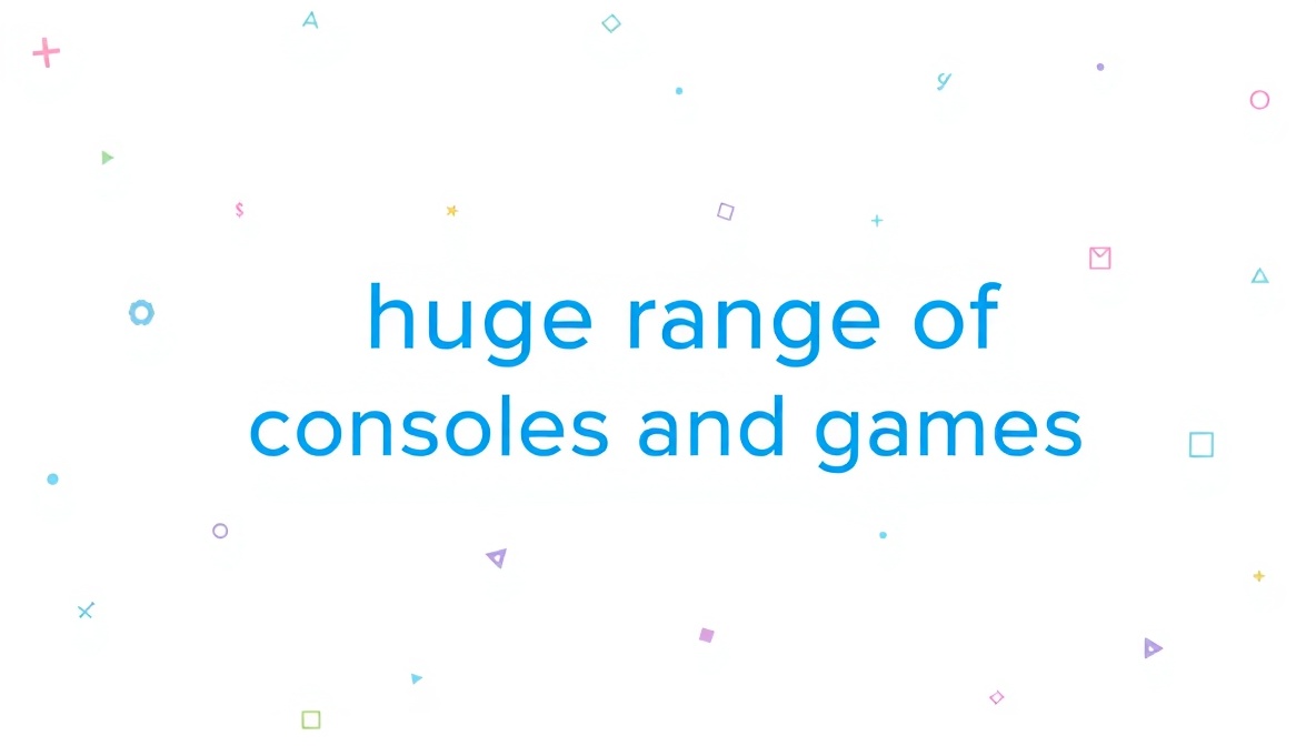 huge range of consoles and games cloudysocial: The Ultimate Digital Gaming Experience for Modern Players