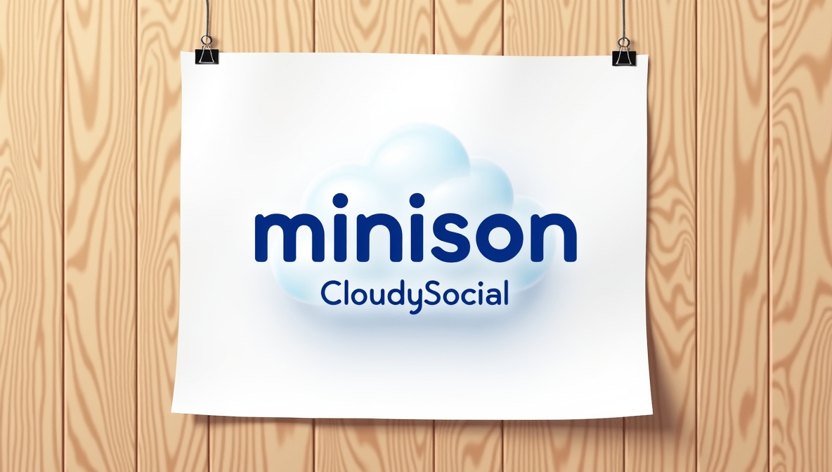 minison cloudysocial: Complete Guide to Cloud-Based Social Networking