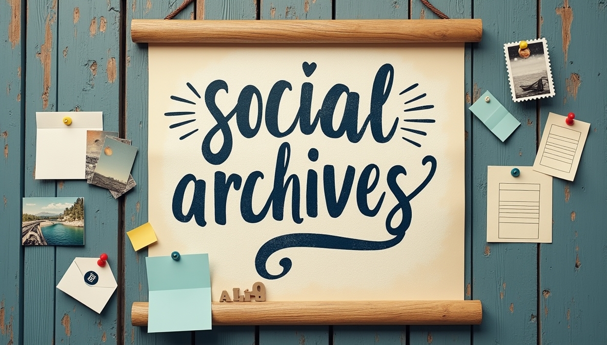 Social Cloudysocial Media Archives – Comprehensive Insights and Analysis