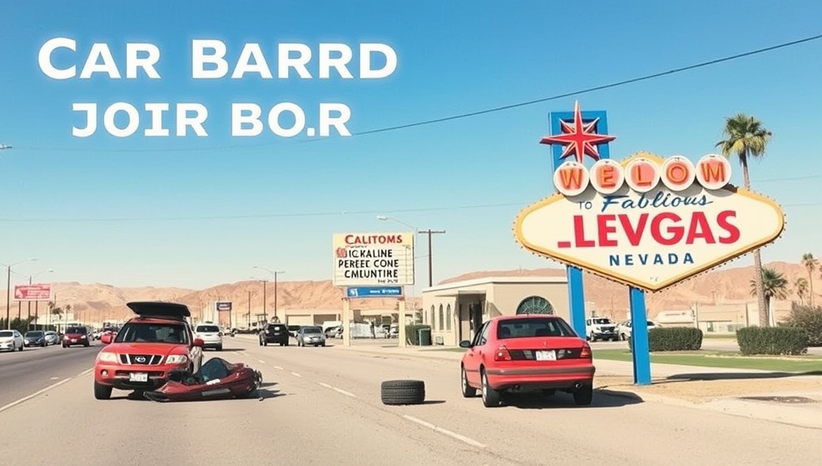 car accidents common las vegas thestripesblog: Understanding Causes, Risks, and Road Safety in Las Vegas