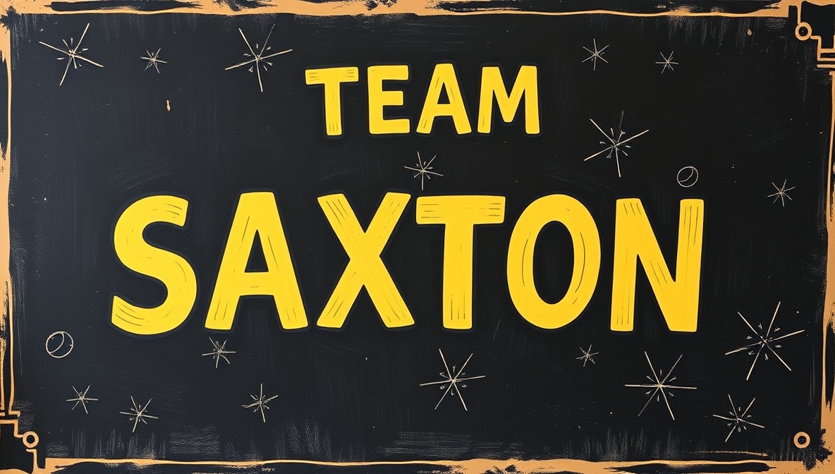 Team Saxton Thestripesblog Guide to Modern Team Culture, Strategy, and Digital Collaboration