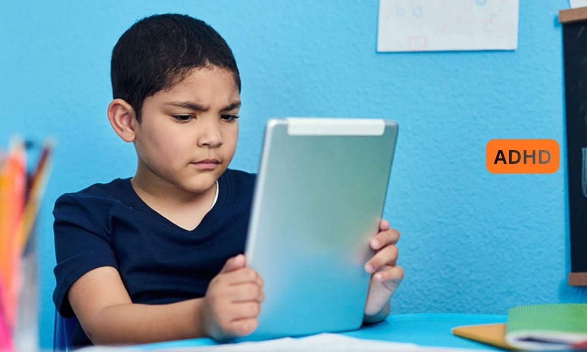 How ADHD Impacts Social Skills and Peer Relationships in Children