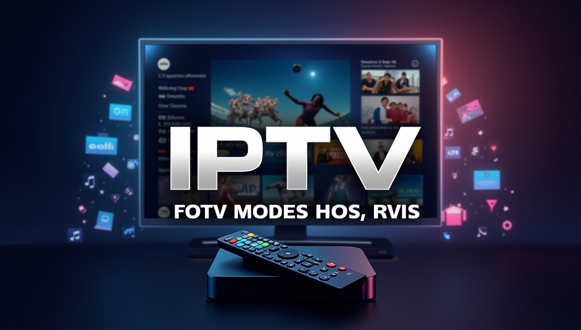 IPTV Reseller Benefits Explained: Why Panels, Credits, Trials, and Support Matter for New Sellers in 2026