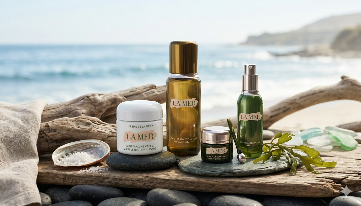 La Mer Skincare