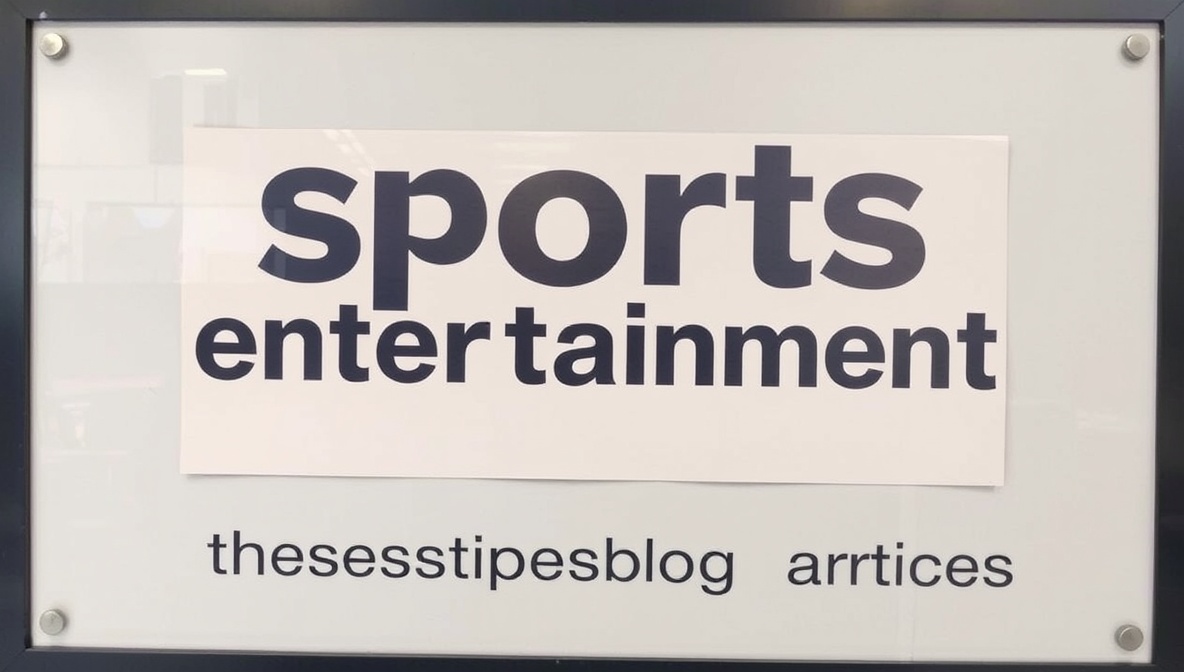 sports entertainment thestripesblog archives