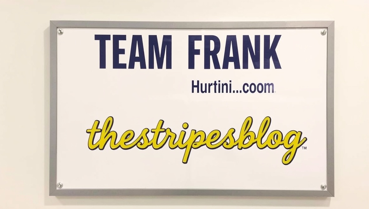 Team Frank Thestripesblog – Complete Guide, Latest Updates & Insights