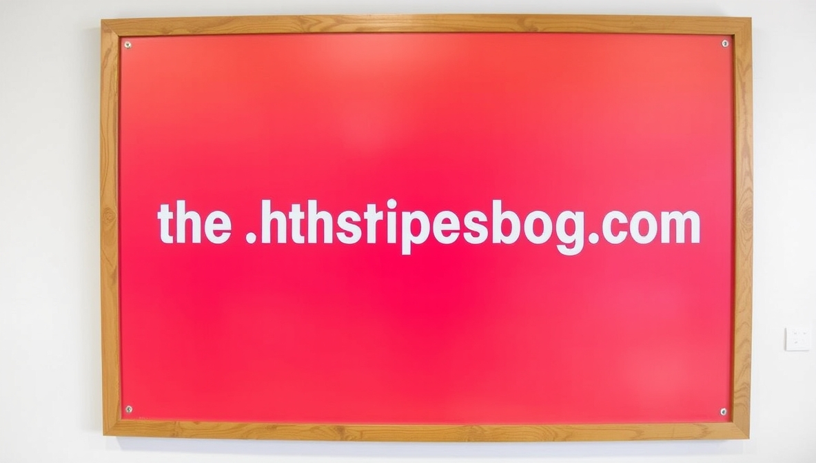 www thestripesblog .com