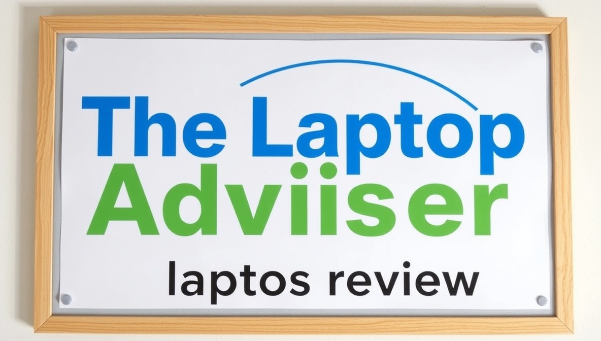 thelaptopadviser laptops reviews